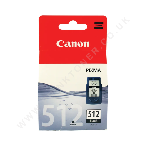 Canon PG-512 Canon PG512